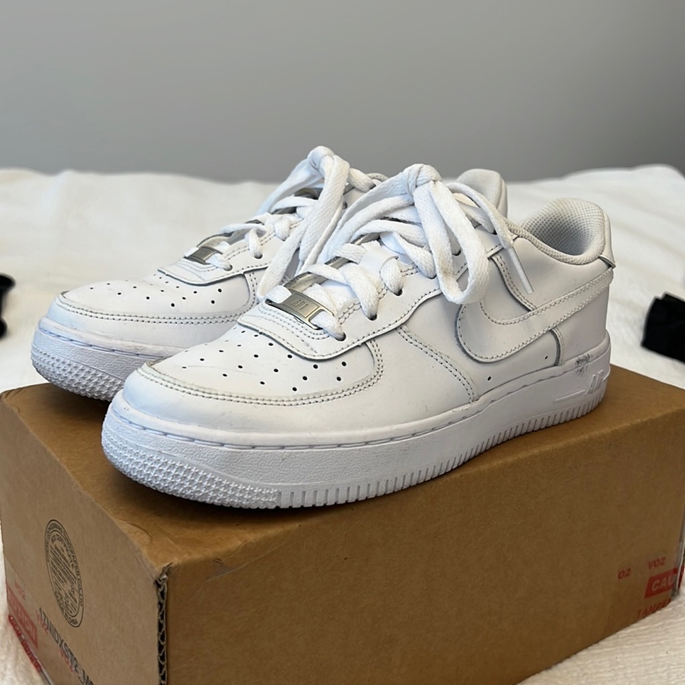 Nike Air Force 1